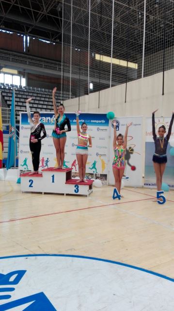 XIX Trofeo Villa de Leganés.